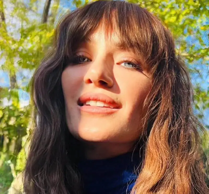 Didem Soydan Kimdir?