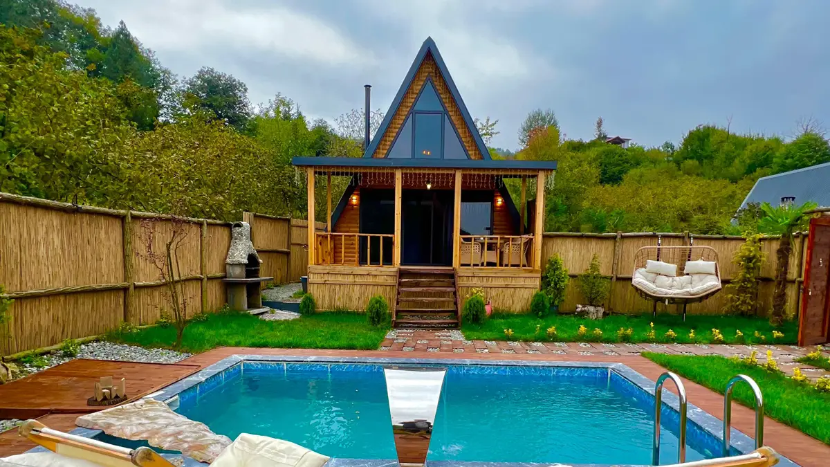 Sapanca’da Nerede Tatil Yapılır?