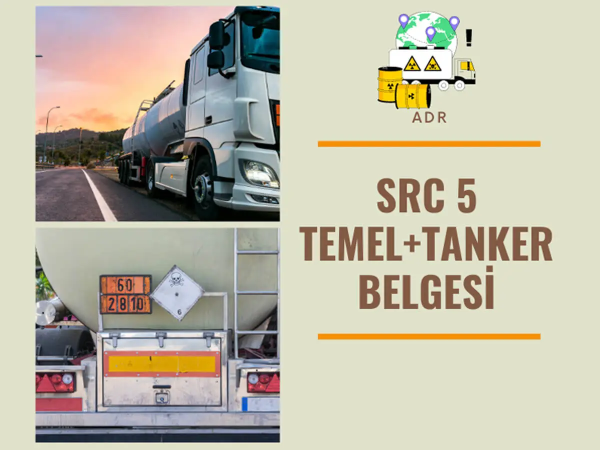 Src 5 Temel+Tanker Belgesi