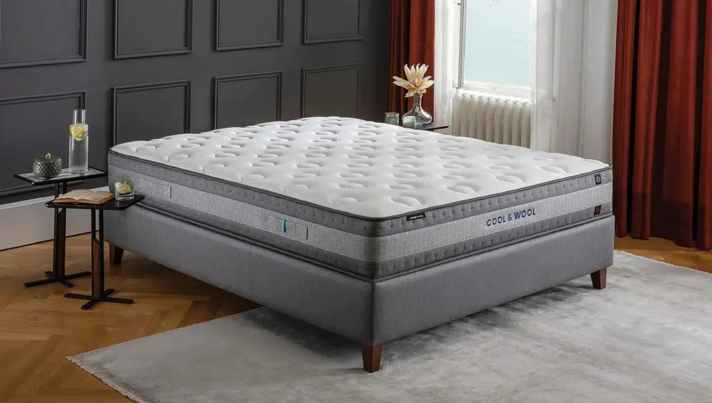 Yataş Bedding Yataklar ile Kesintisiz Bir Uyku