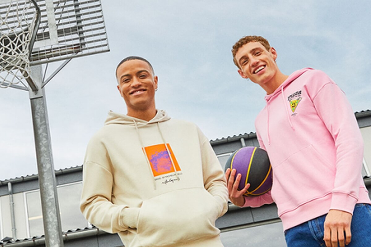 Stil ve Konforun Buluşması: Jack & Jones Erkek Giyim