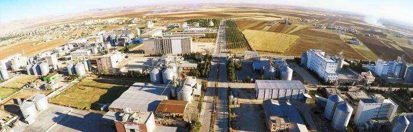 Mardin'in Ekonomisi ve Sanayisi