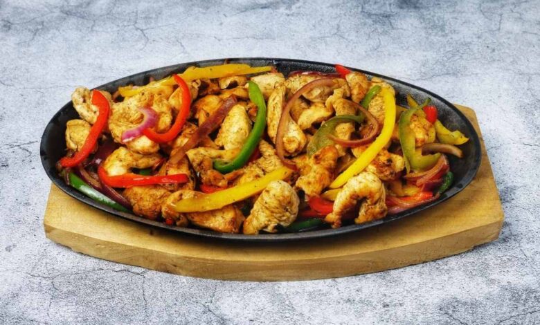 Fajita