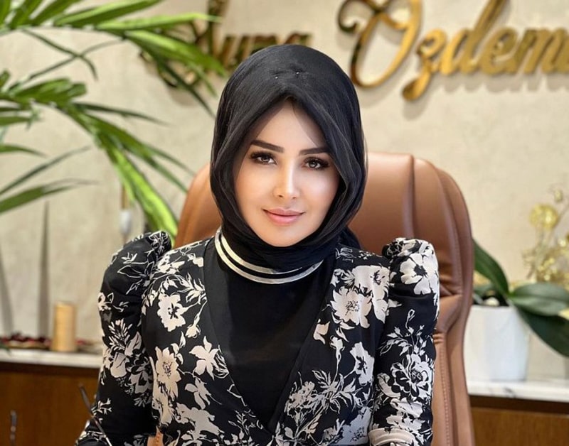 Suna Yurtalan
