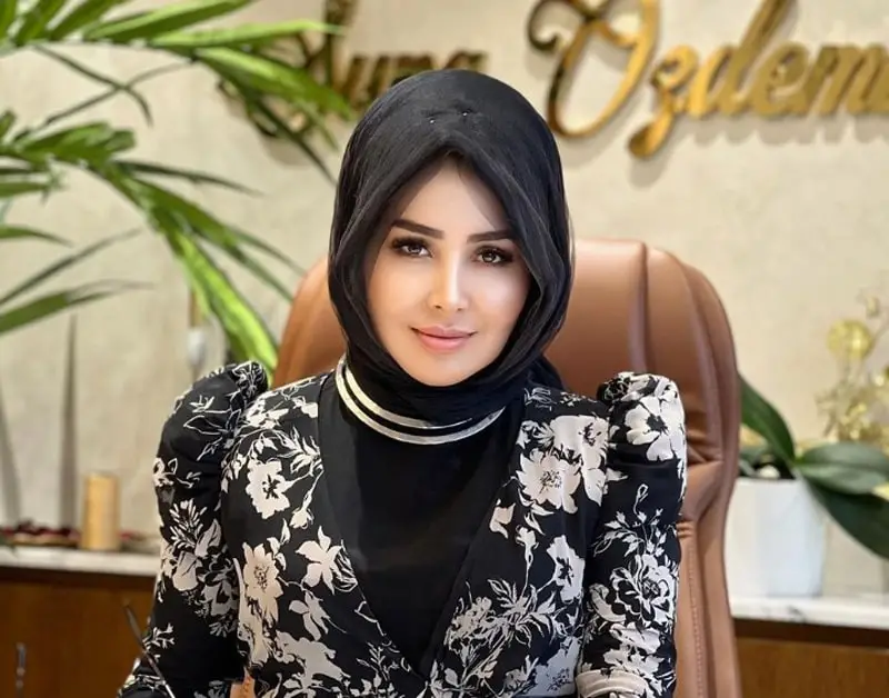 Suna Yurtalan
