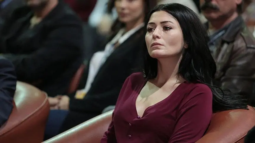 Deniz Çakır Kimdir Kaç Yaşında