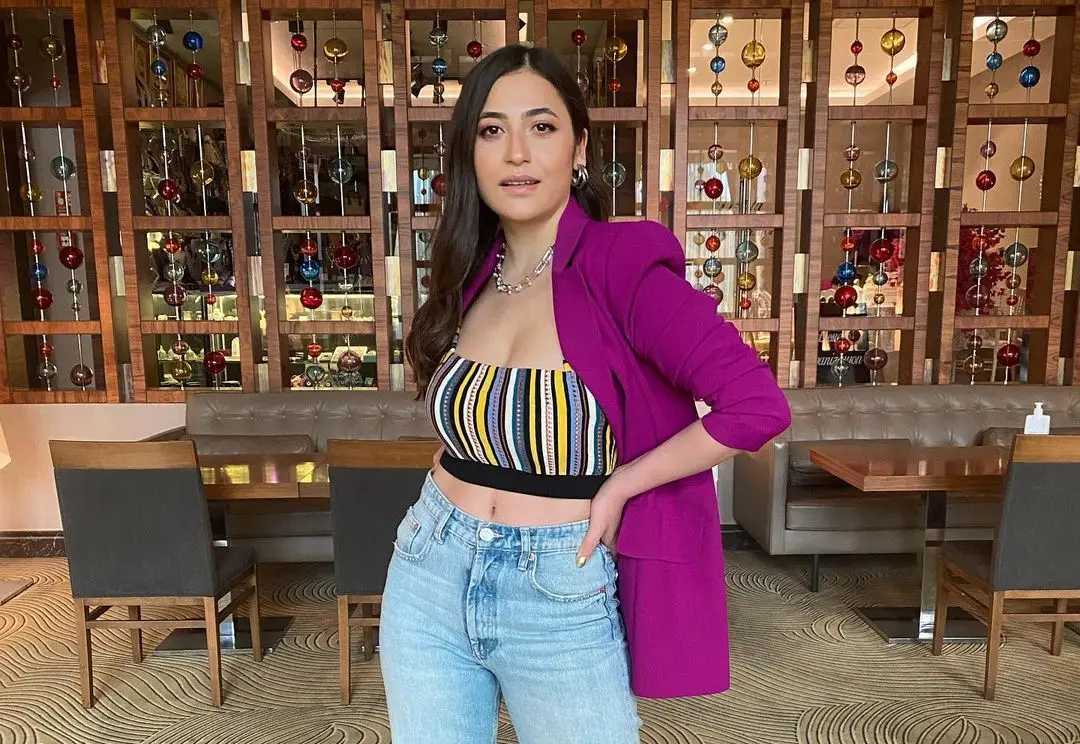 Eylem Şahin Kimdir? Eylem Şahin Nereli?
