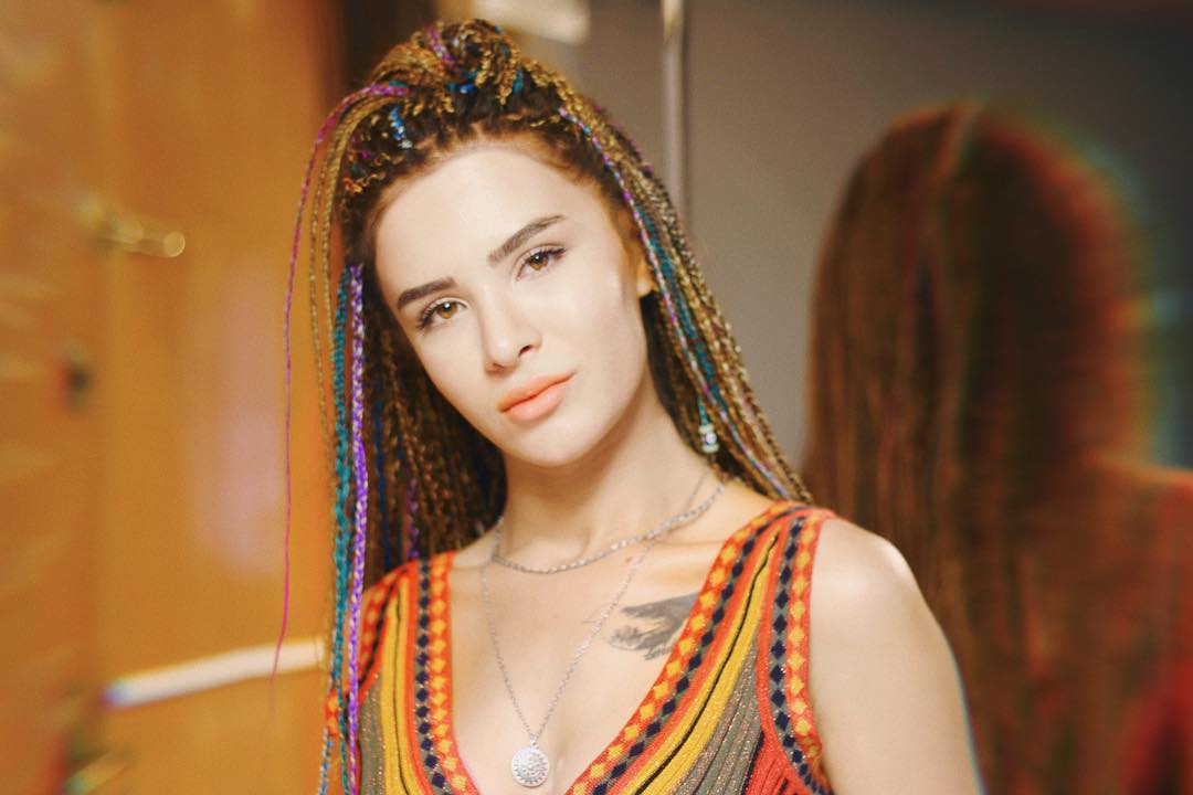 Feride hilal akın ifsa