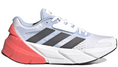 Spor Ayakkabısı Adidas