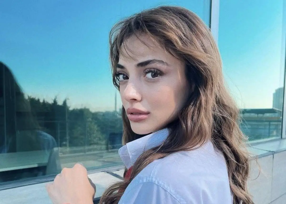 Rabia Soytürk Kimdir? Kaç Yaşında?