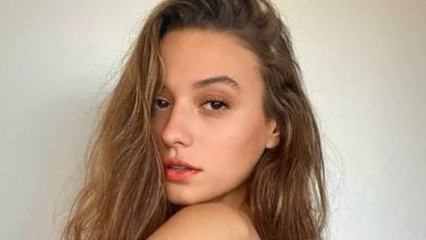 Sümeyye Aydoğan Kimdir? Kaç Yaşında?