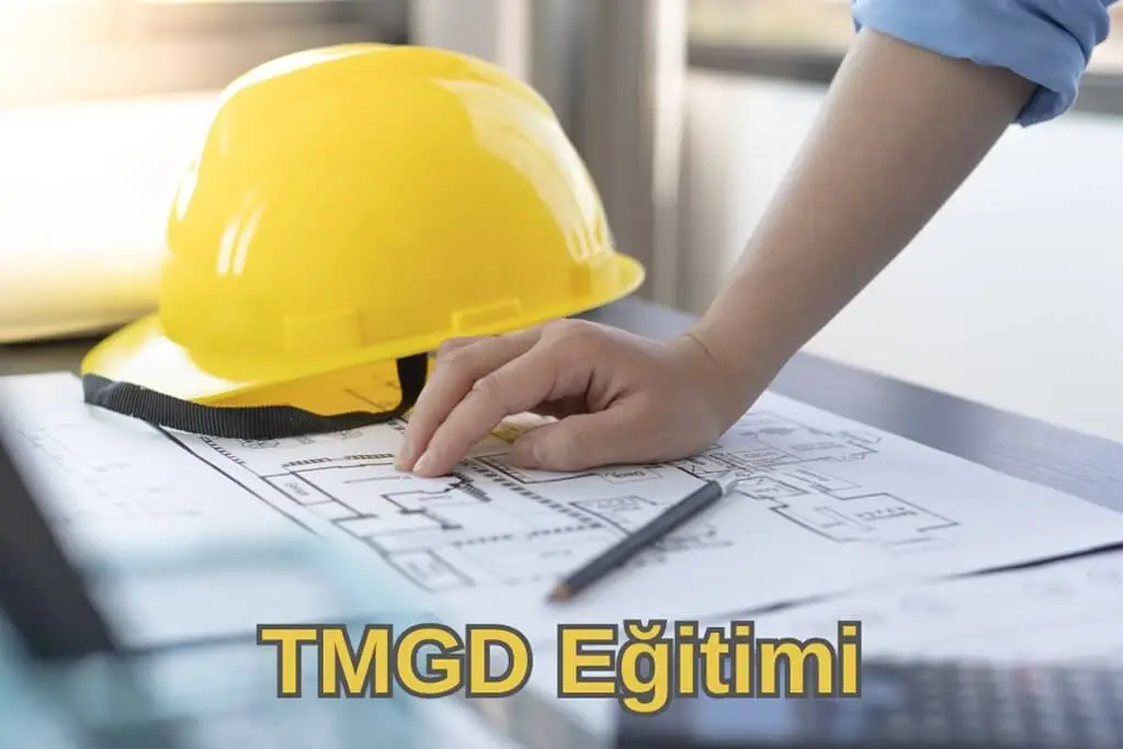 TMGD Eğitimi-Tehlikeli Madde Güvenlik Danışmanlığı
