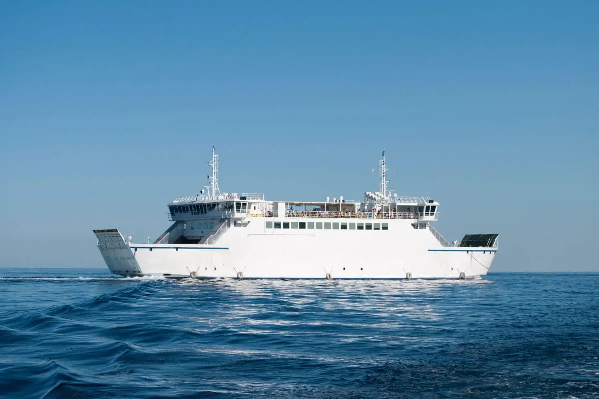 Bodrum Kos Feribot Bileti ve Fethiye Rodos Feribot Bileti Avantajları
