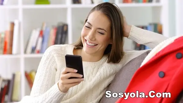 Azar Sohbet uygulaması Nasıl Kullanılır