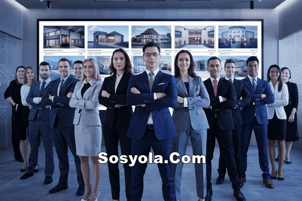 Gayrimenkul Danışmanlığı Nasıl Olunur? 2025