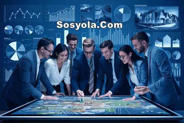 Gayrimenkul Danışmanlığı Nedir