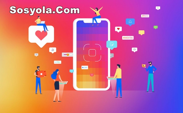 Instagram İşletme Hesabı Nedir? Nasıl Açılır?