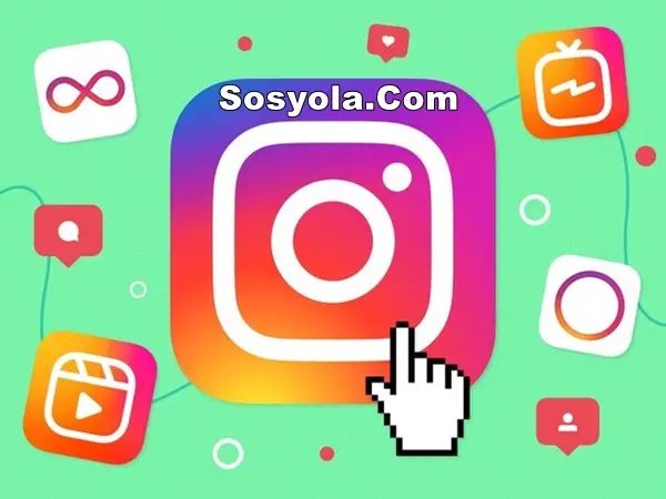 Instagram Spam Kaldırma Nasıl Yapılır