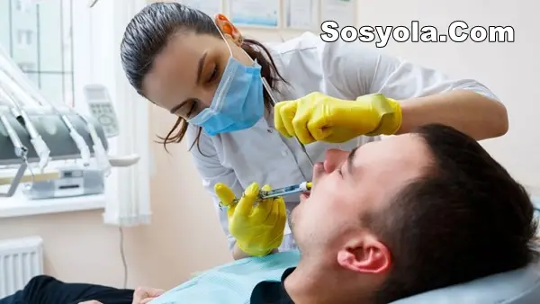 Nimokain Nedir? Nimokain Ne İşe Yarar?
