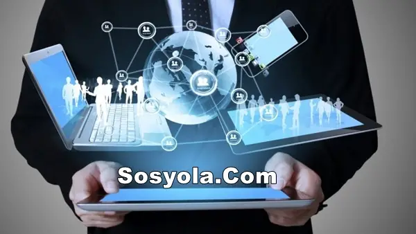 Teknoloji İle İlgili Kompozisyon Nedir