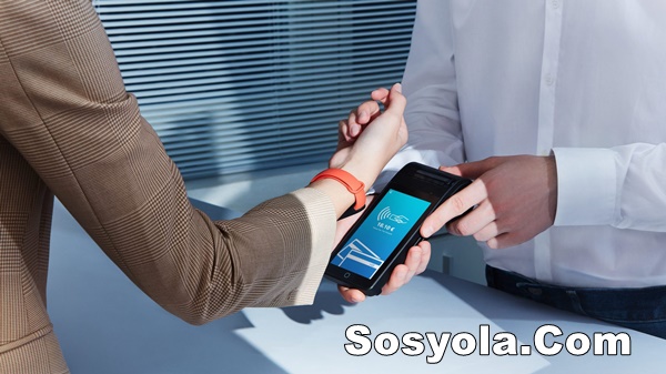Telefonda NFC Özelliği Nedir? Nasıl Çalışır?