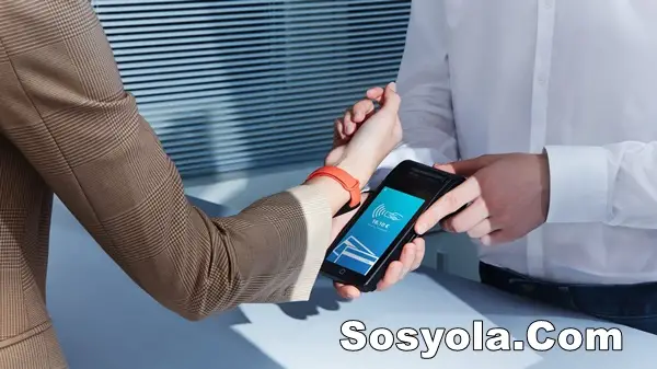 Telefonda NFC Özelliği Nedir? Nasıl Çalışır?