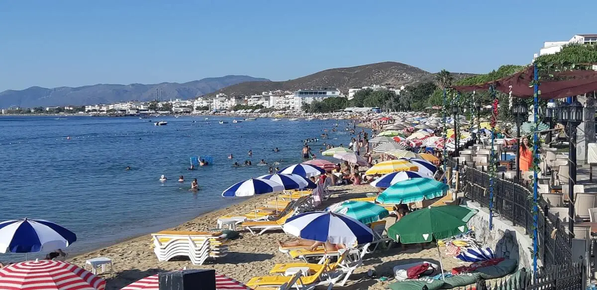 Avşa Adası Pansiyon Fiyatları 2024