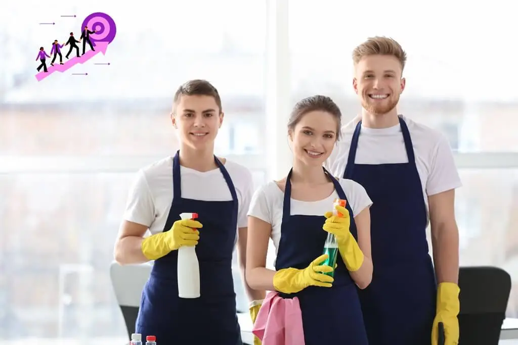 Profesyonel Temizlik Firmaları Nasıl Bulunur?