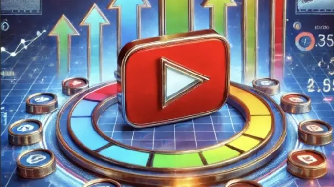 SosyalDigital YouTube İzlenme Satın Al Paketleriyle Fenomenliğe Adım Atın!