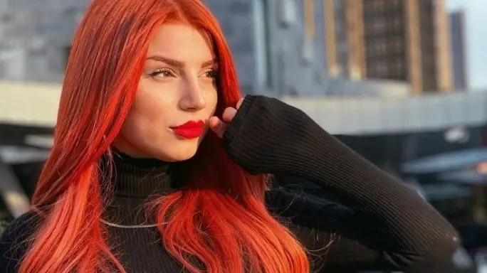 Şeyma Mestoğlu Kimdir? (Yaş, Boy, Kilo) Nereli?
