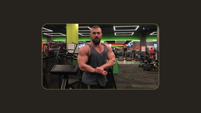 Güray Aydın Kimdir? (Yaş,Boy,Kilo) Nereli?