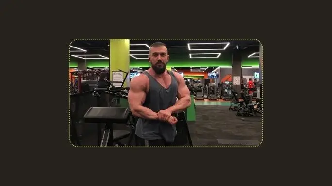 Güray Aydın Kimdir? (Yaş,Boy,Kilo) Nereli?