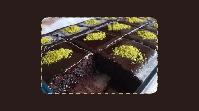 Kakaolu Islak Kek Tarifi ve Püf Noktaları: Yoğun Kakaolu ve Tam Kıvamında