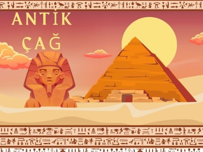 misır piramitleri hakkında bilgiler: Tarihin sessiz tanıkları