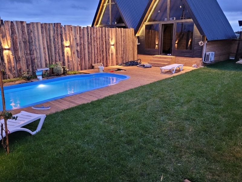 Bungolov Evleri mi Tatil Köyü mü? Hangisi Sizin İçin Daha Uygun? 1