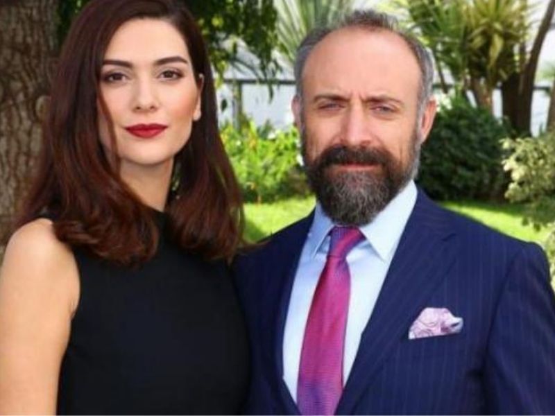Halit Ergenç Kimdir? 2