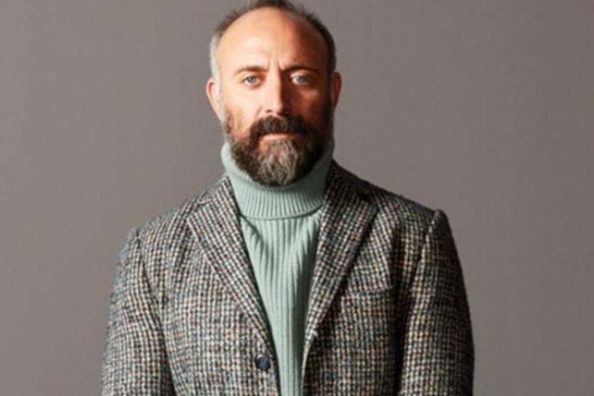 Halit Ergenç Kimdir?
