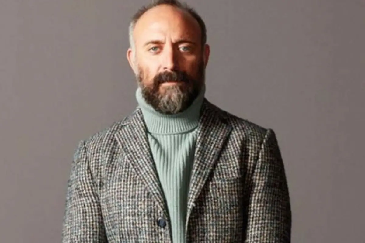 Halit Ergenç Kimdir?