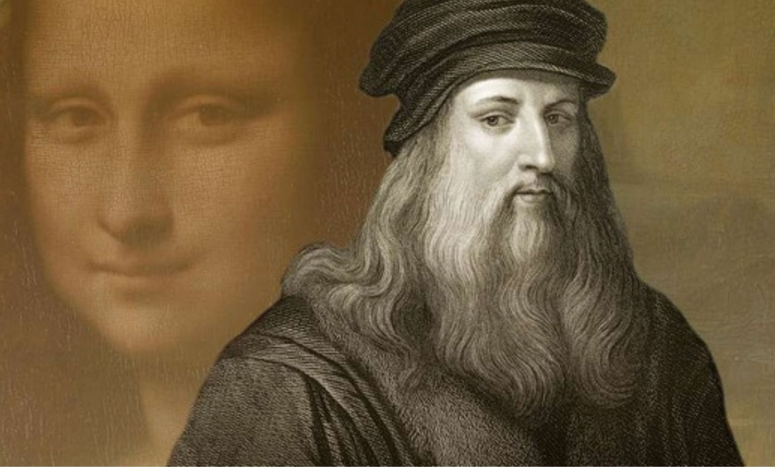 Leonardo da Vinci: Zamanın Ötesinde 1- Deha