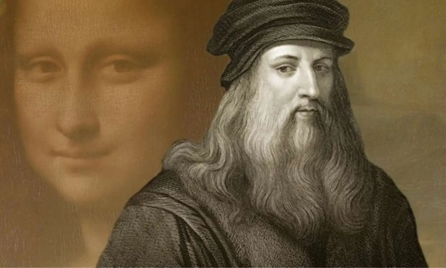 Leonardo da Vinci: Zamanın Ötesinde 1- Deha