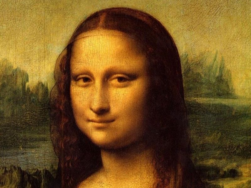 Leonardo da Vinci: Zamanın Ötesinde 1- Deha 2