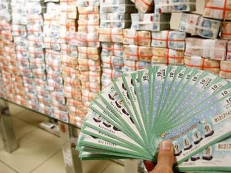Milli Piyangodan Para Çıkanların Son Durumları: 1-Hayaller mi, 2-Hayal Kırıklığı mı? 1
