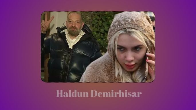 Haldun Demirhisar Kimdir? Hayatı ve Bilinmeyenleri