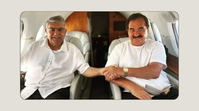 İbrahim Tatlıses’ten Şaşırtan Açıklama: Dostluğumuz Bitti!