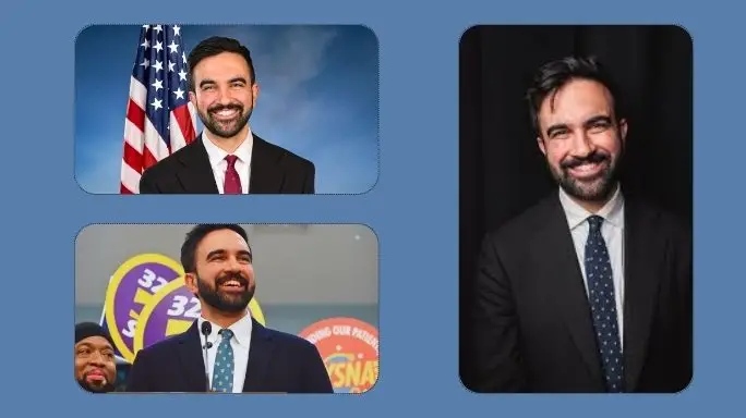 Zohran Mamdani Kimdir? Nereli?