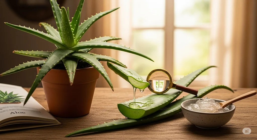 Evde Aloe Vera Bakımı Nasıl Yapılır? Faydaları Nelerdir? Bilmeniz Gereken Her Şey!