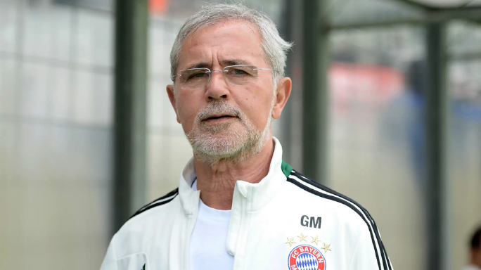 Gerd Müller: Hayatı, Kariyeri, Rekorları ve Mirası