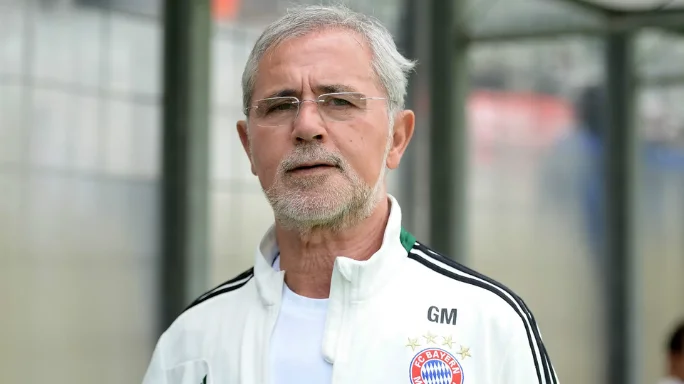Gerd Müller: Hayatı, Kariyeri, Rekorları ve Mirası
