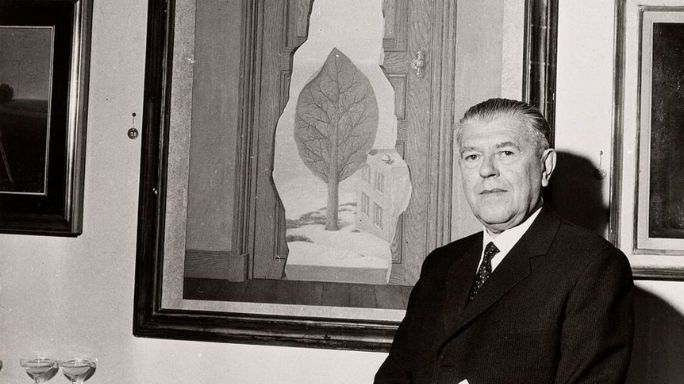 René Magritte Kimdir? Hayatı, Eserleri ve Sanatı Hakkında 5 Temel Başlık
