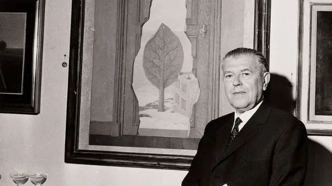 René Magritte Kimdir? Hayatı, Eserleri ve Sanatı Hakkında 5 Temel Başlık